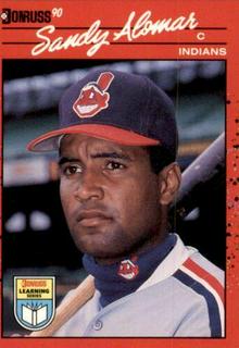 Sandy Alomar