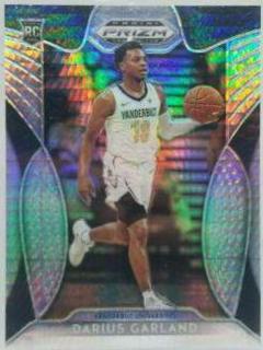 Darius Garland