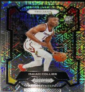 Isaiah Collier