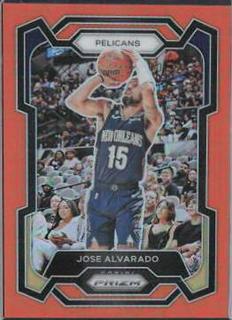 Jose Alvarado