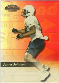James Johnson