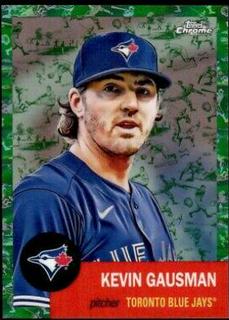 Kevin Gausman