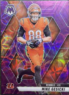 Mike Gesicki