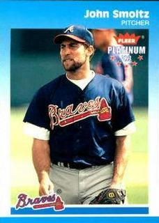 John Smoltz