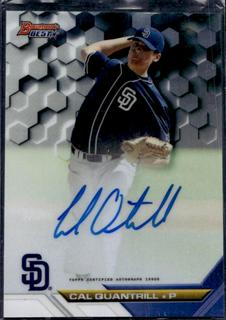 Cal Quantrill