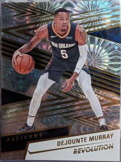 Dejounte Murray