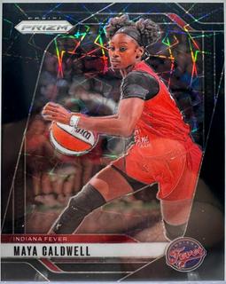 Maya Caldwell