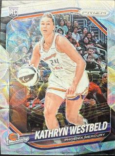 Kathryn Westbeld