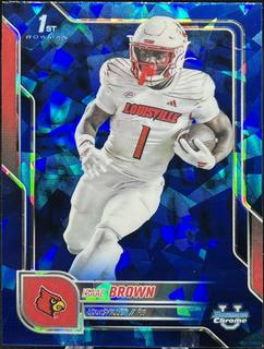 Isaac Brown