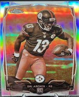 Dri Archer