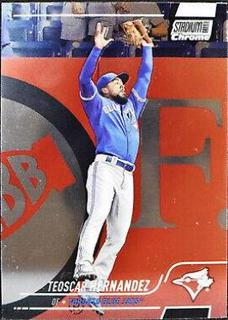 Teoscar Hernandez