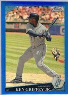 Ken Griffey Jr.