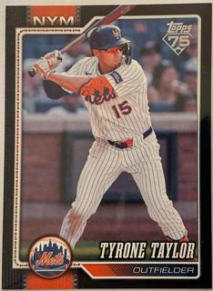 Tyrone Taylor