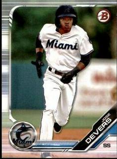 Jose Devers