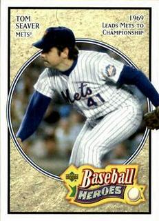 Tom Seaver