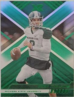 Kirk Cousins
