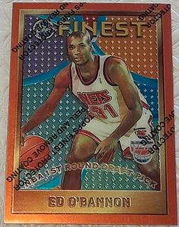 Ed O'Bannon