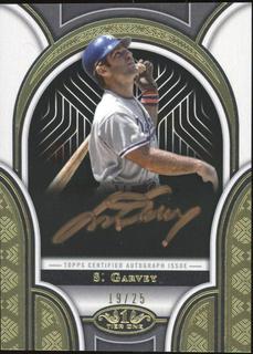 Steve Garvey
