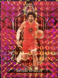 Matisse Thybulle
