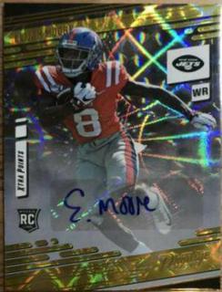 Elijah Moore