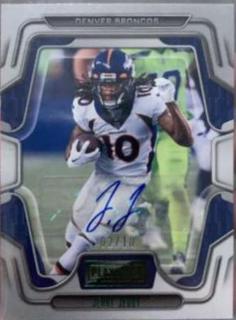 Jerry Jeudy