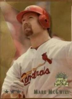 Mark McGwire