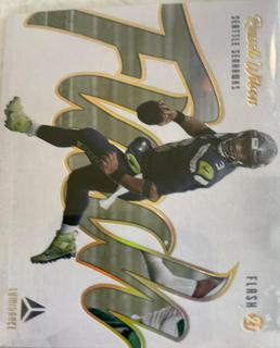 Russell Wilson
