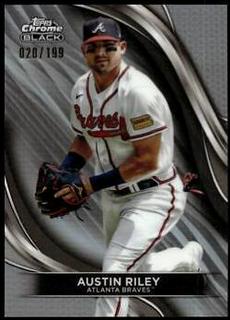 Austin Riley