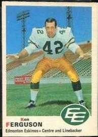 Ken Ferguson