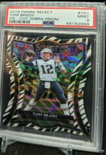 Tom Brady