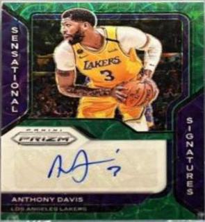 Anthony Davis