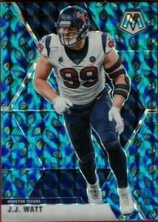 J.J. Watt