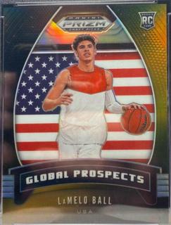 LaMelo Ball