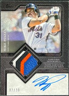 Mike Piazza