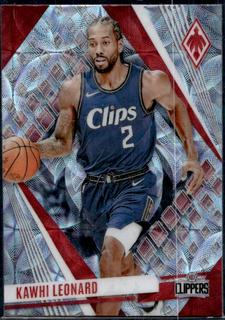 Kawhi Leonard