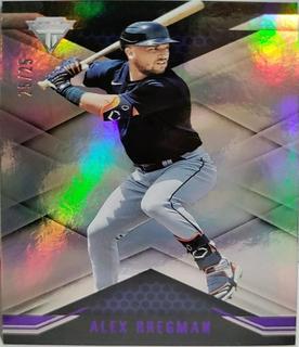 Alex Bregman