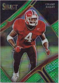 Champ Bailey