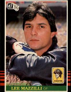 Lee Mazzilli