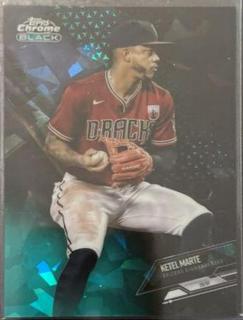 Ketel Marte