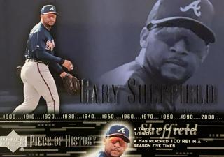 Gary Sheffield