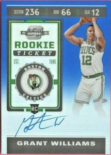 Grant Williams