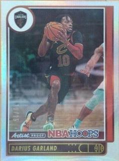 Darius Garland