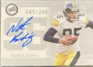 Nate Kaeding