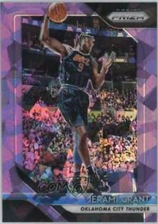 Jerami Grant