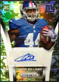 Andre Williams