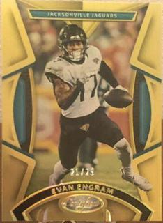 Evan Engram