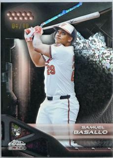 Samuel Basallo