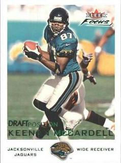 Keenan McCardell