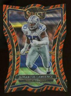DeMarcus Lawrence
