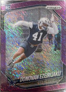 Donovan Ezeiruaku